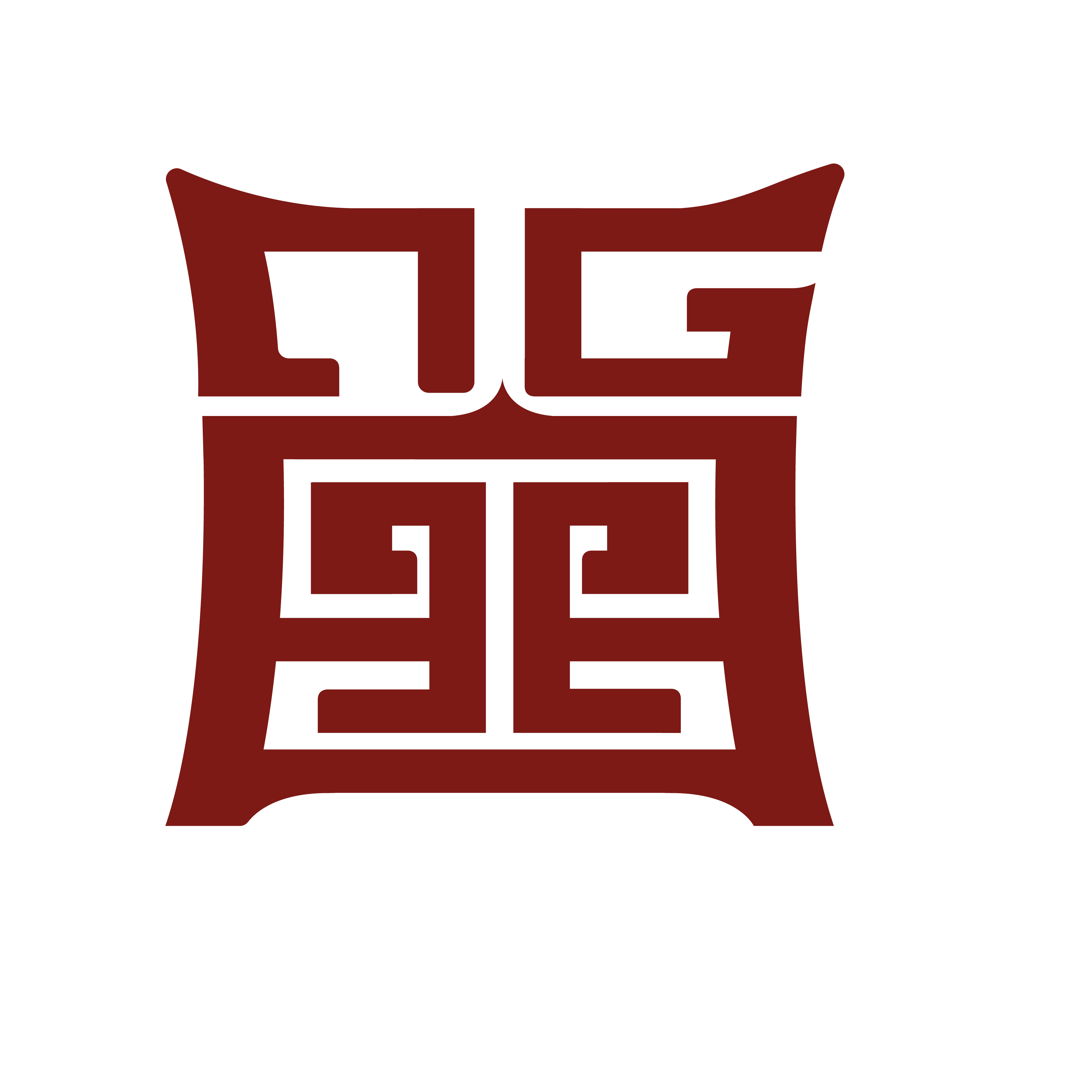 信富集团 Logo